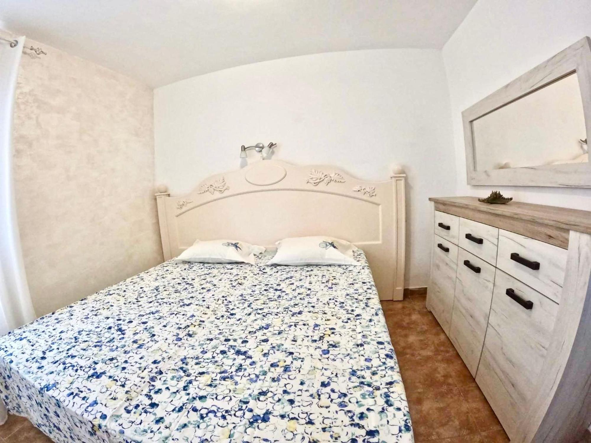Apartments Obradovic คราซิชิ ภายนอก รูปภาพ
