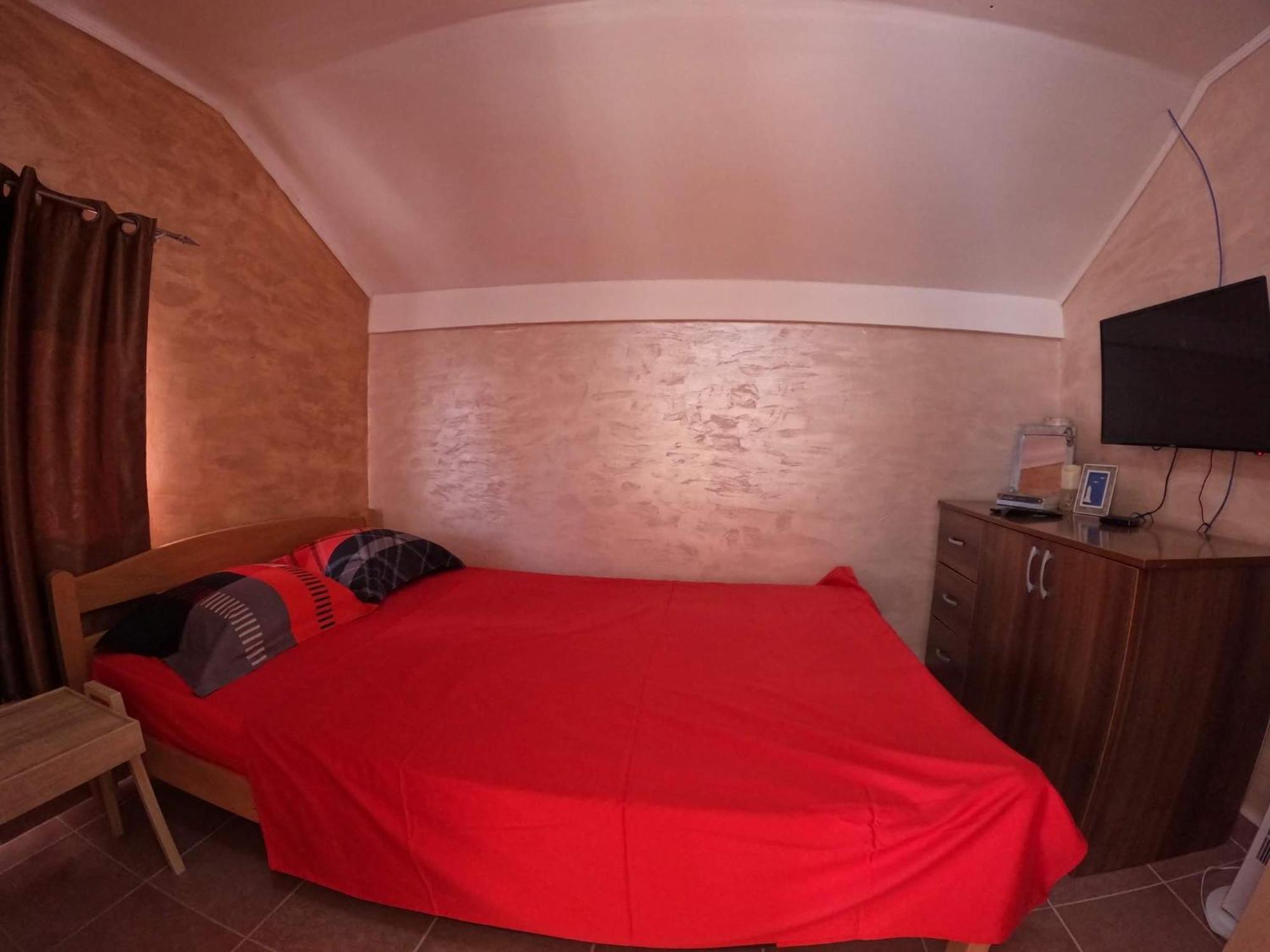 Apartments Obradovic คราซิชิ ห้อง รูปภาพ