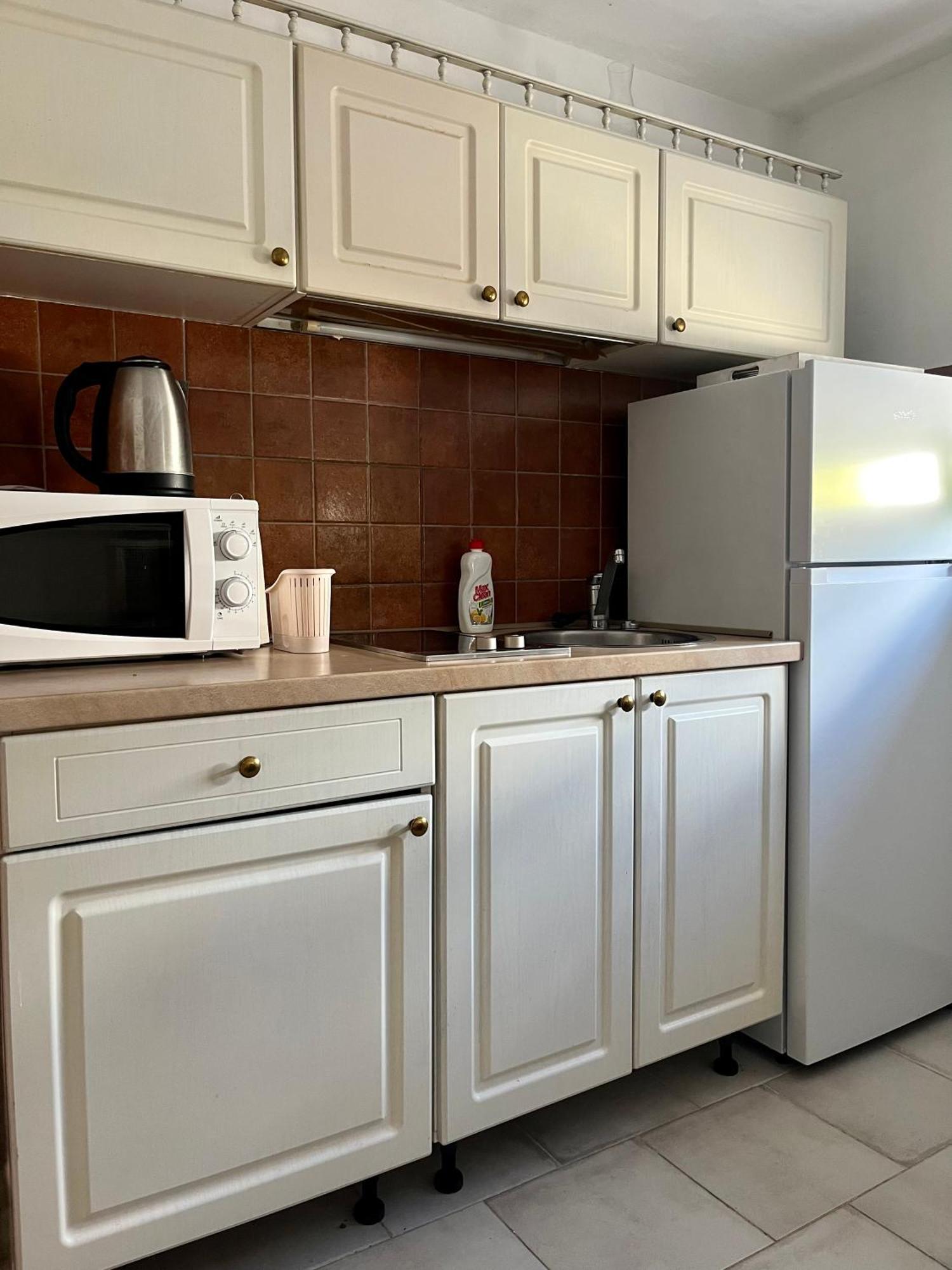 Apartments Obradovic คราซิชิ ห้อง รูปภาพ