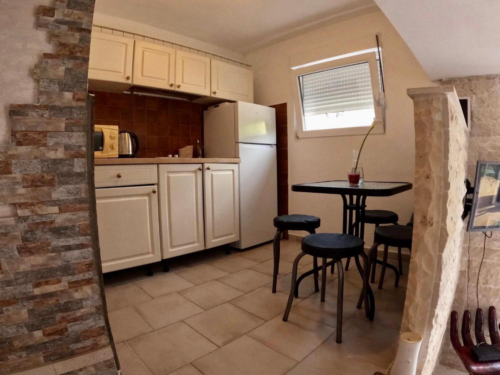Apartments Obradovic คราซิชิ ห้อง รูปภาพ