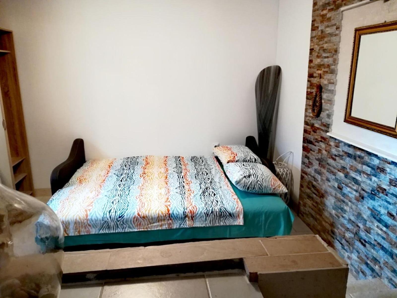 Apartments Obradovic คราซิชิ ห้อง รูปภาพ