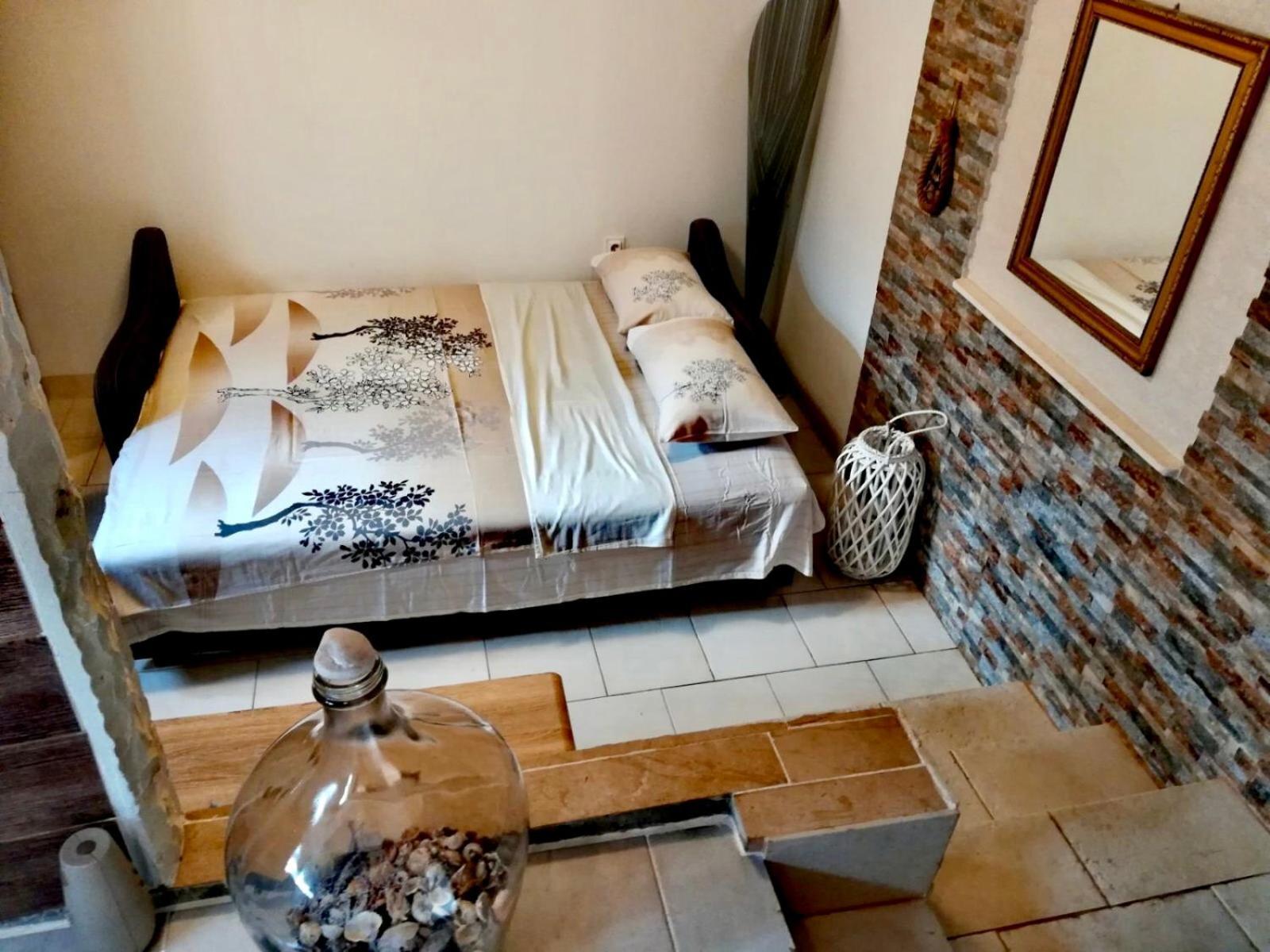 Apartments Obradovic คราซิชิ ห้อง รูปภาพ