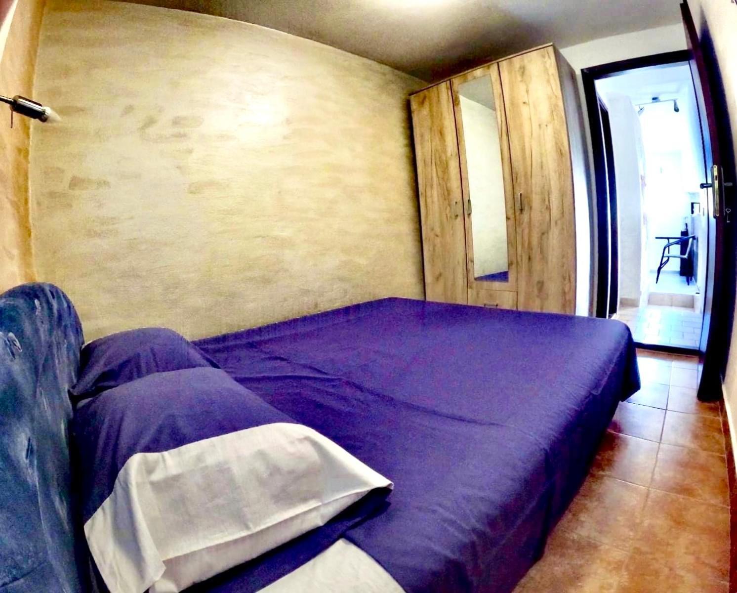 Apartments Obradovic คราซิชิ ภายนอก รูปภาพ