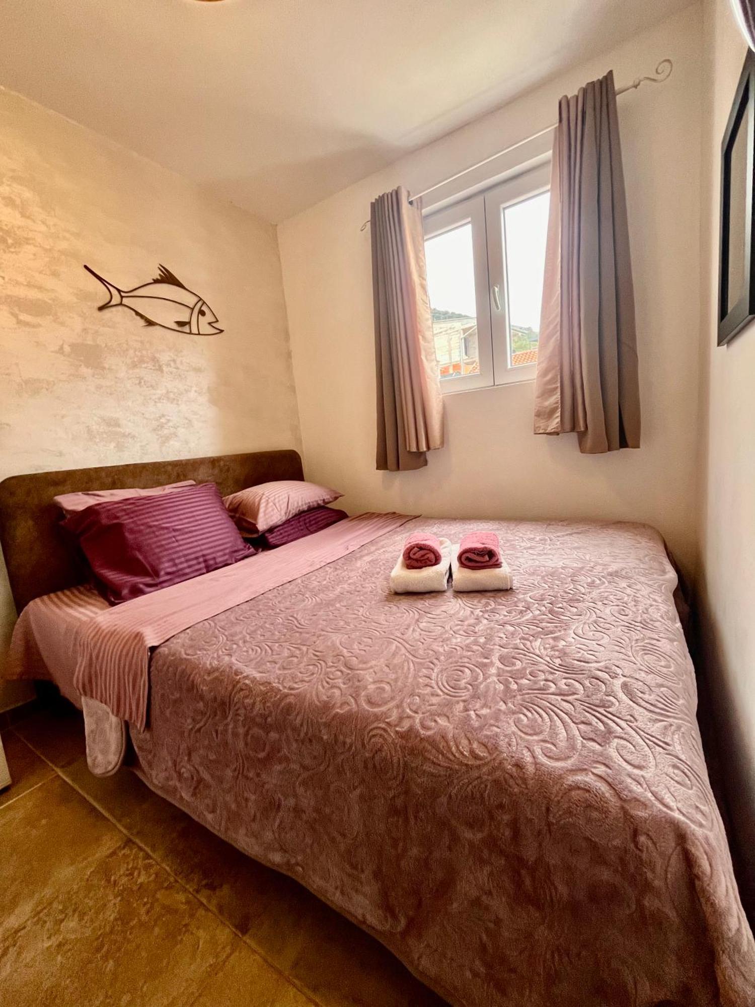 Apartments Obradovic คราซิชิ ห้อง รูปภาพ