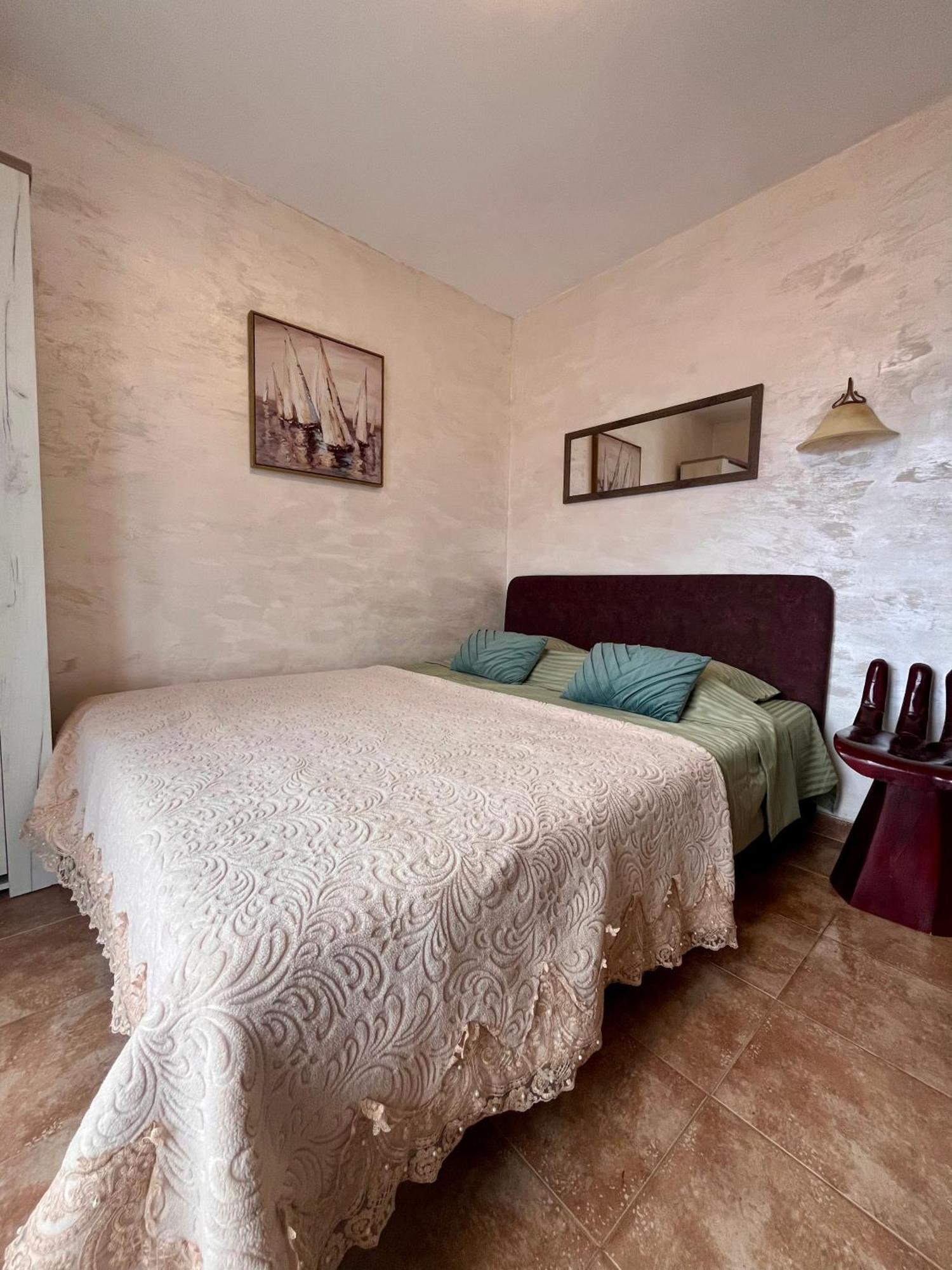Apartments Obradovic คราซิชิ ห้อง รูปภาพ